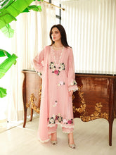 MAISON DE LACE | LEILE