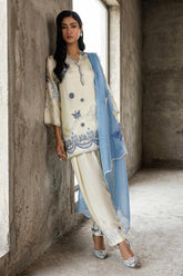 SANA SAFINAZ READY TO WEAR’26 | SS26FOR435P3