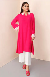 AMBER GOHAR CASUAL PRET | MOONDUST