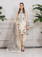 Aleena Fareena | Nazzli