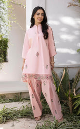 ASIFA NABEEL BASIC PRET’24 | NABEEL