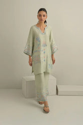 NADIA FAROOQUI SERA LUXE PRET’26 | HAZEL