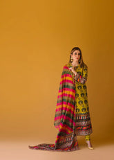 SAMMY K EID EDIT’24 | RANGJA