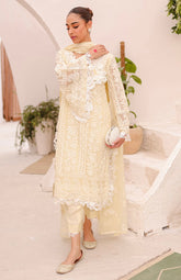 SEHRISH REHAN FRSTIVE FORMALS’24 | FARIHA