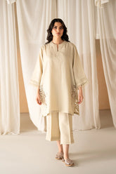SUMAIRA KHANANI FALL BASICS’26 | CASCADE