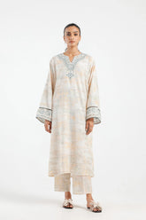 ETHNIC CASUAL PRET’24 | E4140/102/225