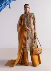 Hussain Rehar | Senap