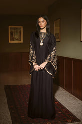 AMMARA KHAN ‘THE OVERTURE’26 | THE BLACK EMPRESS