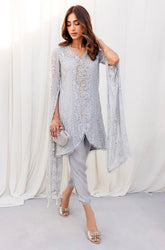 SEHRISH REHAN FESTIVE FORMALS’24 | MARIA