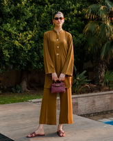 LIRA STUDIO | OLIVE MERCER SET