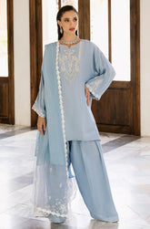 ANSAB JAHANGIR SUMMER LUXE’24 | DELPHINIUM