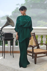 RABIA BY NF LUXE EDITION'26 | EMERALD