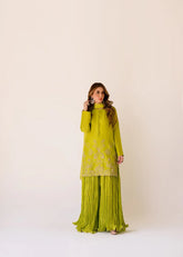 SAMMY K EID EDIT’24 | JOSH