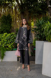 BARAE KHANOM SPRING SUMMER VOL 2 | BLACK FOREST