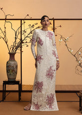 HUSSAIN REHAR ‘LUXURY PRET’26 | YUKI