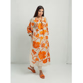 NADIYA KASSAM | AVA ORANGE