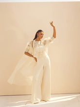 UMAIMA MUSTAFA - MARA (WHITE)