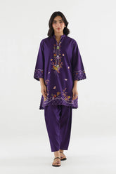 SANA SAFINAZ READY TO WEAR’26 | SS26ESE393P2T