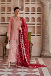 SORAYA SILK EDIT’26 | MIREYA