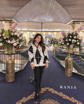 Rania Clothing | Monochrome