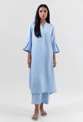 SANA SAFINAZ CASUAL PRET - ST07