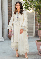 ZARQASH BELLE AME’24 | ROSETTES