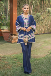 STUDIO RENE LUXURY PRET | JIA