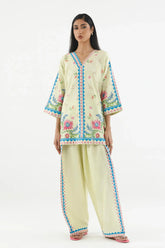SANA SAFINAZ READY TO WEAR’26 | SS26BSP216P2T