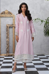 ANNUS ABRAR CASUAL PRET’24 | RISHNA