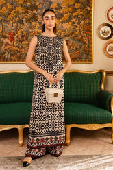 VANYA CASUAL PRET’24 | CO-80