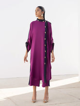 IQA | REEM DARK PURPLE