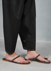 IMAGE LACE SHALWAR | ST-09