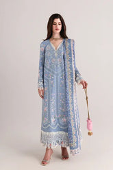 SUFFUSE LAWN PRET’26 | ELANI
