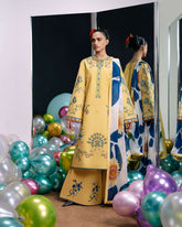 JUGNU SPRING SUMMER’26 VOL IV | KIAN