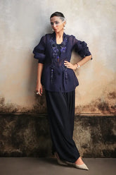 WARDHA SALEEM LUXE EDITION’26 | RAAFA