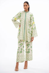 SANIA MASKATIYA CASUAL PRET’24 | NIA