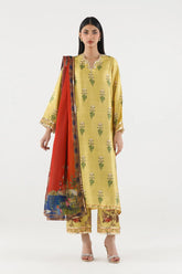 SANA SAFINAZ RTW’26 | SS26STP763P3