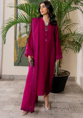 ZAINAB ZULFIKAR RTW COLLECTION’24 | ESME A