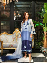 MAISON DE LACE | INAYA