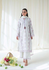 ZARQASH PRET A PORTER’24 | AELA