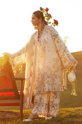 ELAN UNSTITCHED LAWN’26 | BRUMINE 2B