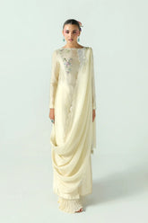 ZEBANDZEESHAN ‘HOW SO WOW LUXURY PRET’26 | BOSS LADY