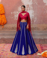 REPUBLICWOMENSWEAR ‘NEOMA FESTIVE UNSTITCHED’26 | MEHR UN NISA