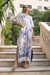 Nadia Farooqui | Kaia