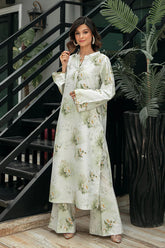 VANYA CASUAL PRET | CO-24