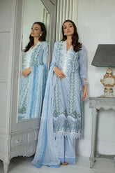 Sobia Nazir Luxury Lawn’24 | US-01