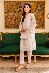 VANYA CASUAL PRET’24 | CO-81