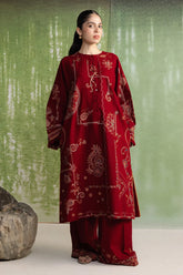 COCO BY ZARA SHAHJAHAN ‘WINTER UNSTITCHED’26 | DIBA 10A