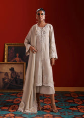 NURIYAA ‘LA FIORA LUXURY PRET’26 | MARIS