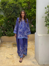 NAARJ LAWN PRET’26 | MYKONOS